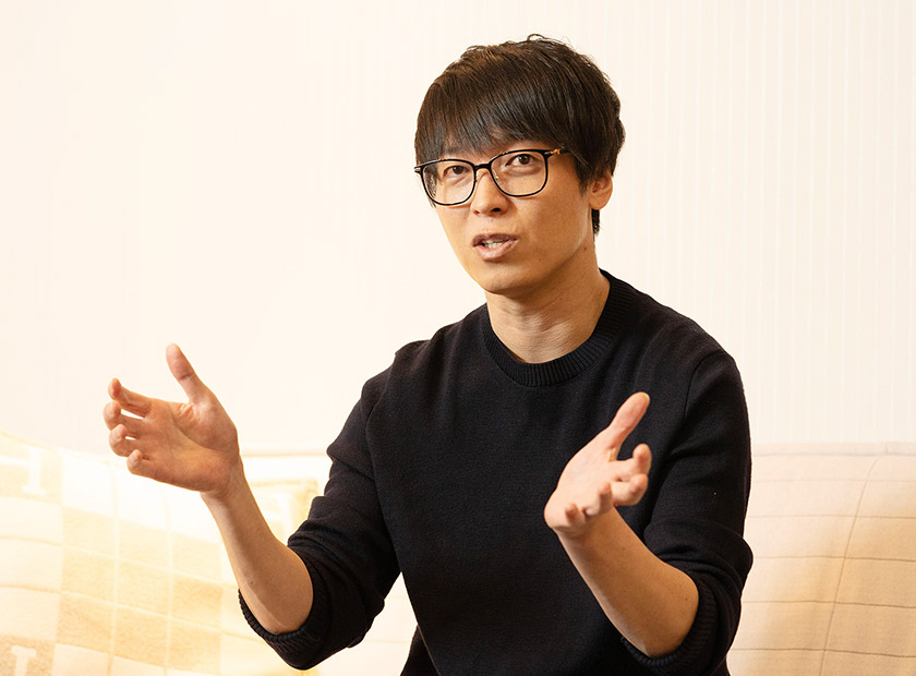 講座の様子
